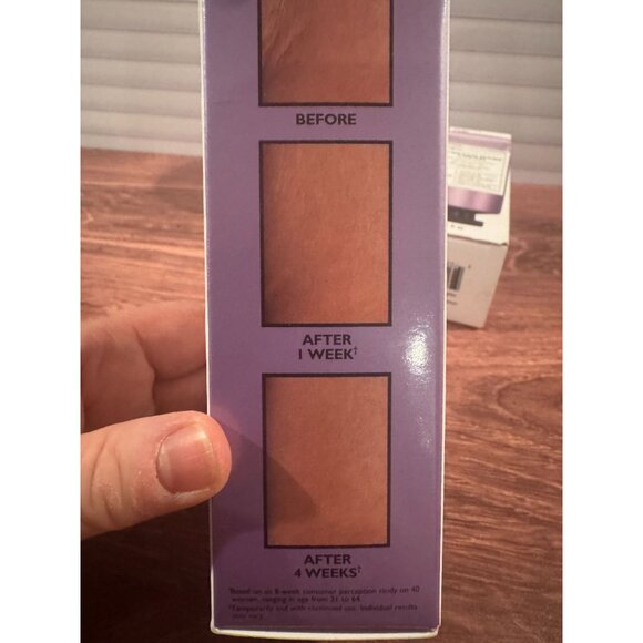 2x Peter Thomas Roth PRO Strength Stretch Mark Cream – 3.4 fl oz – Brand New Sea - Picture 2 of 10